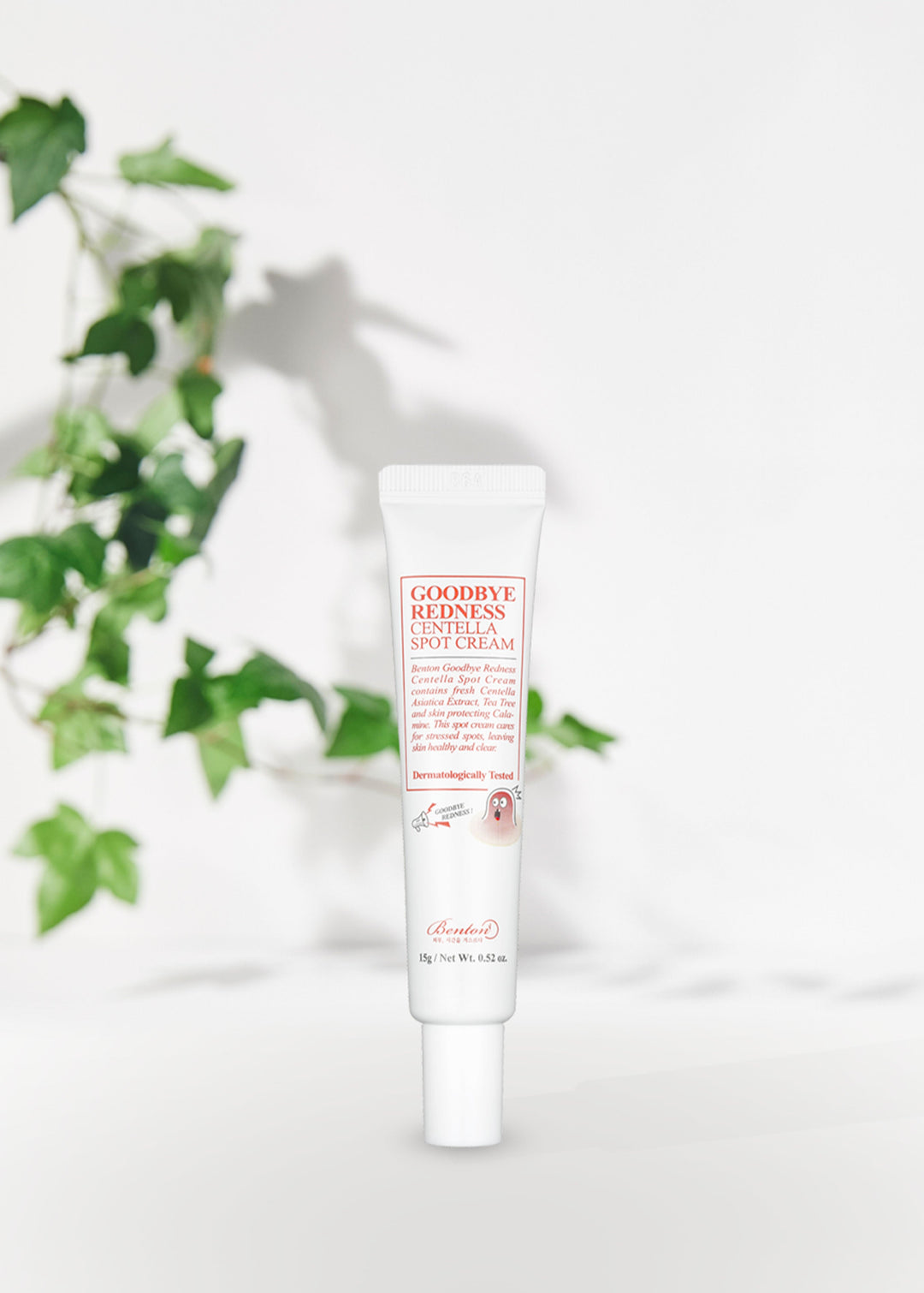 Goodbye Redness Centella Spot Cream 15g