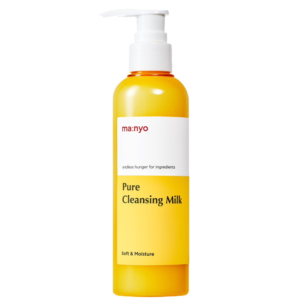 Pure Cleansing Milk 200ml