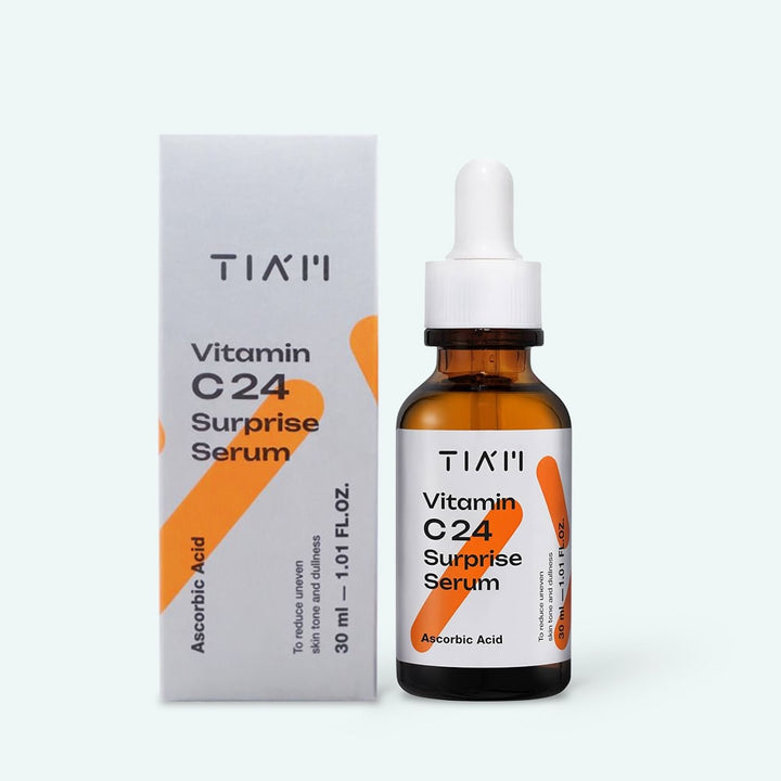 Vitamin C24 Surprise Serum 30ml