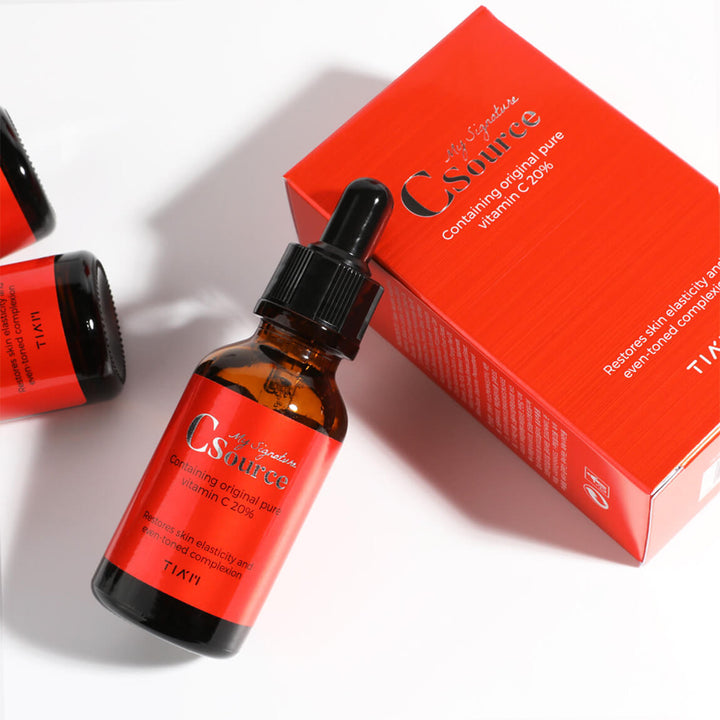 My Signature C Source 30ml