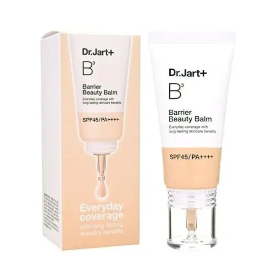 Dermakeup B³ Barrier Beauty Balm 02 Medium(30ml)-KR-BB