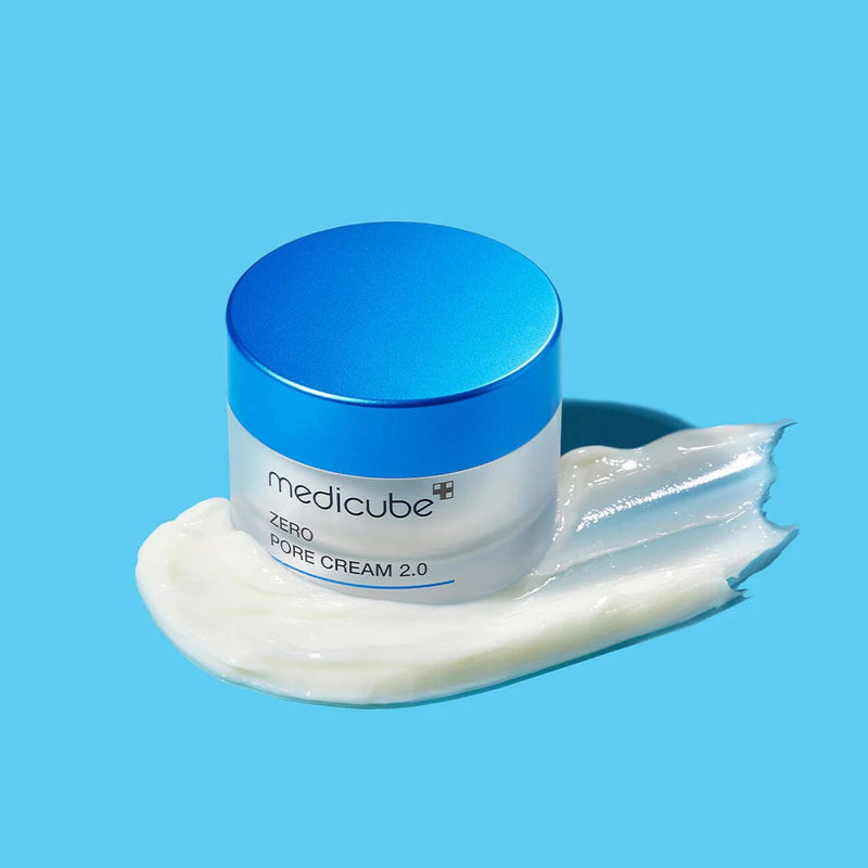 Zero Pore Cream 2.0 60g