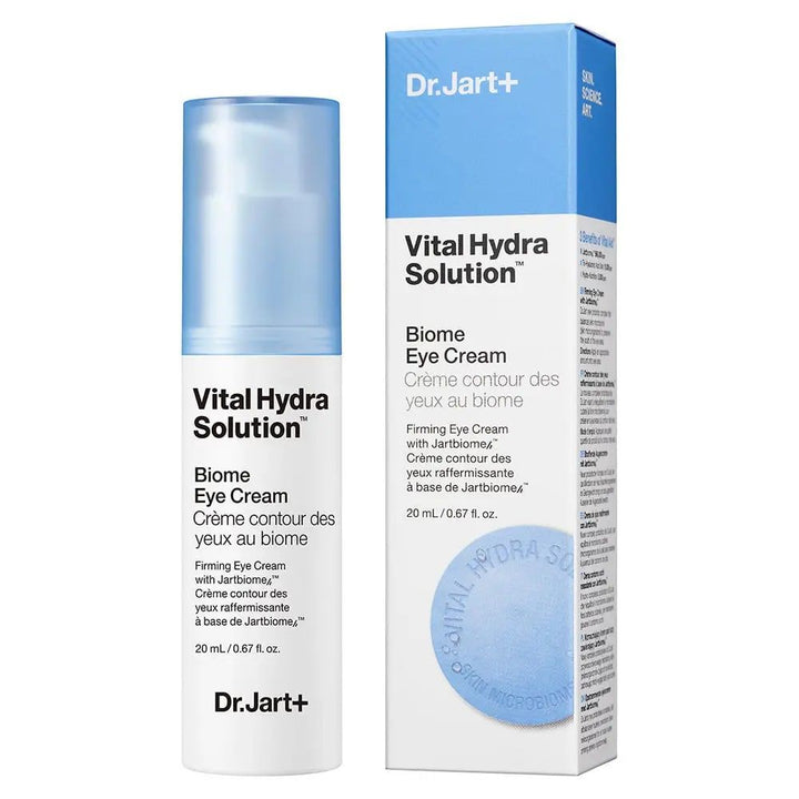 Vital Hydra Solution Biome Eye Cream 20ml