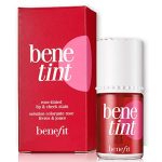 Benefit Cosmetics Benetint Rose Tinted Cheek And Lip Stain 0.33 Ounce
