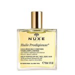 Nuxe Huile Prodigieuse Multi-Purpose Dry Oil for Women, 50 ml